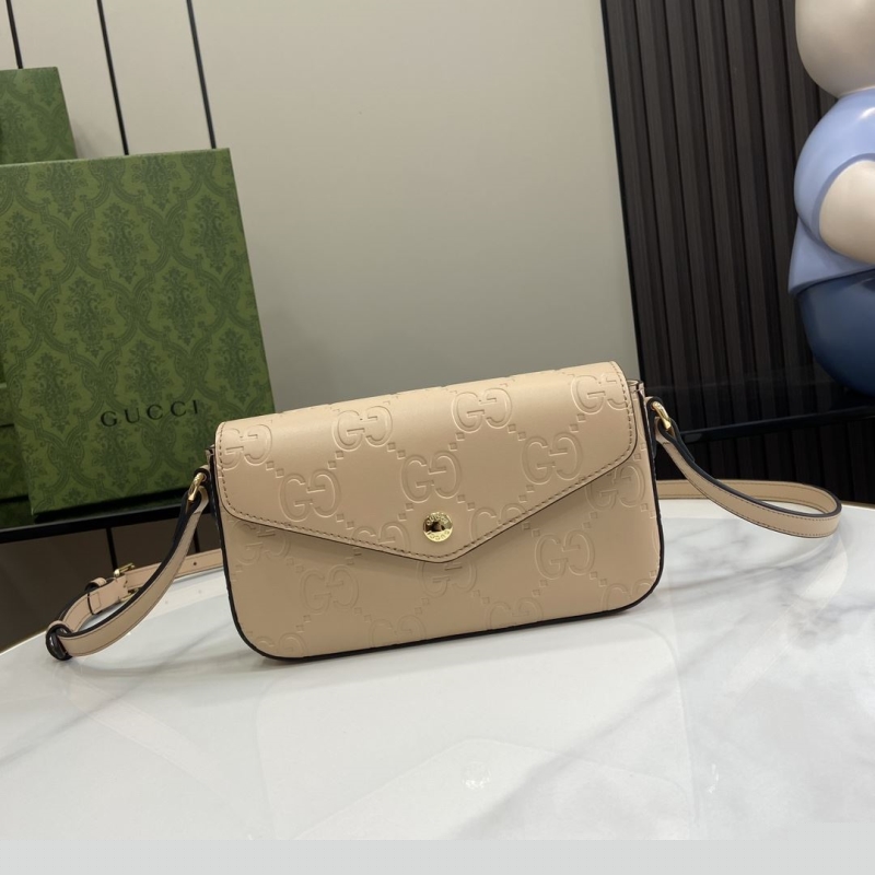 G*u*i satchel bags